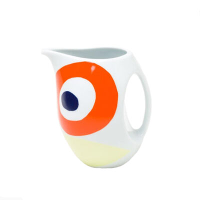 jarra - coleção cores de tarsila