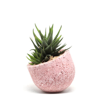 Vaso itálico granilite