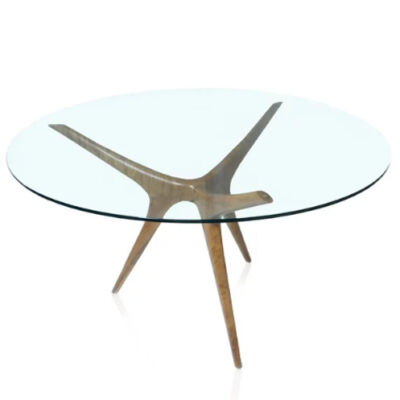 MESA DE JANTAR GRAVETTO 3.0