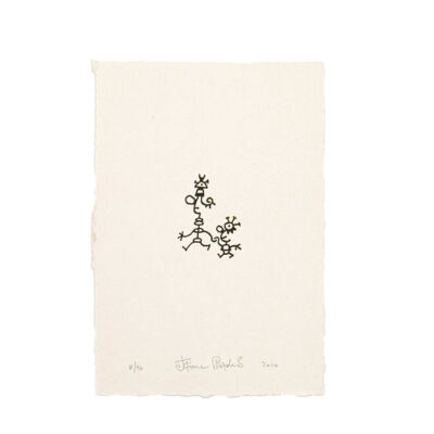 Sem título - Jaime Prades