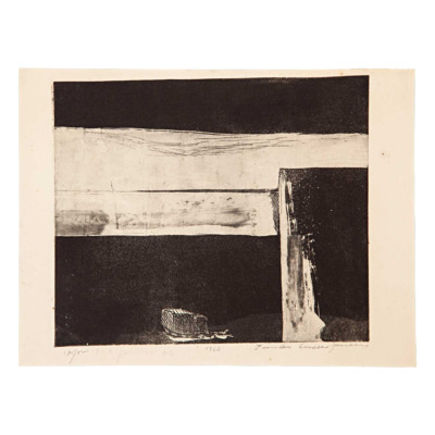 Sem título - Evandro Carlos Jardim