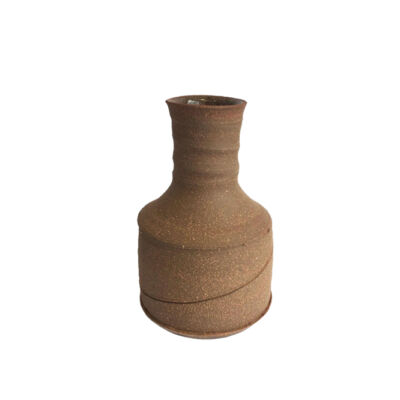 Garrafinha - terracota