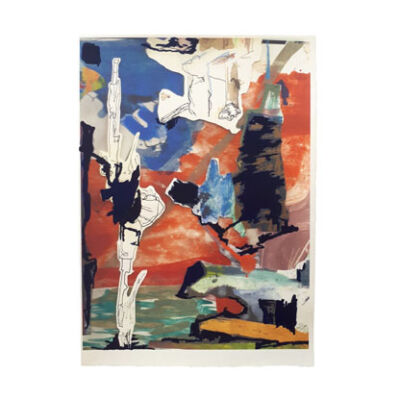 Sem título - Martin Brausewetter