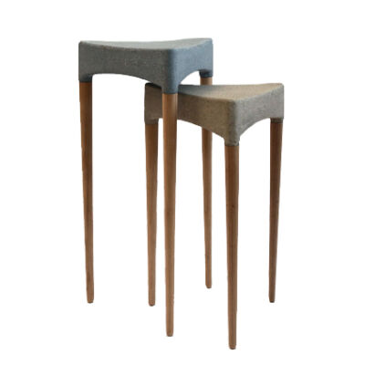 Mesa Lateral Nave Baixa