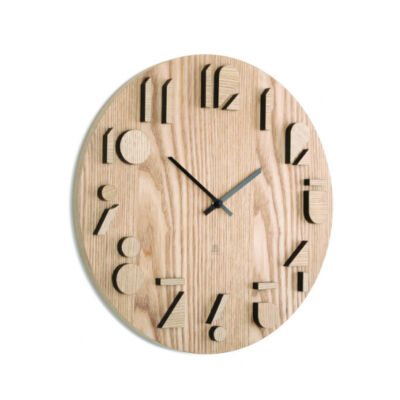 RELÓGIO DE PAREDE SHADOW