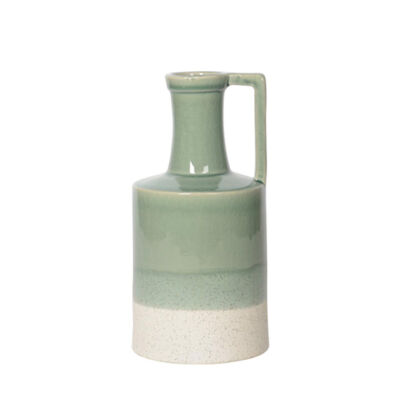 Jarra em cerâmica grande