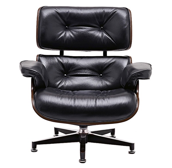 POLTRONA LOUNGE CHAIR