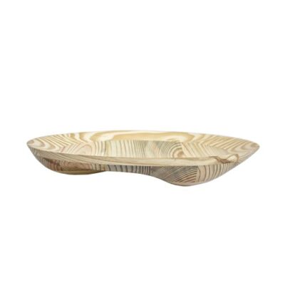 bowl oval maré