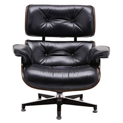 POLTRONA LOUNGE CHAIR