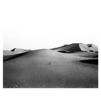 Deserto 1 // Eleonora Aronis