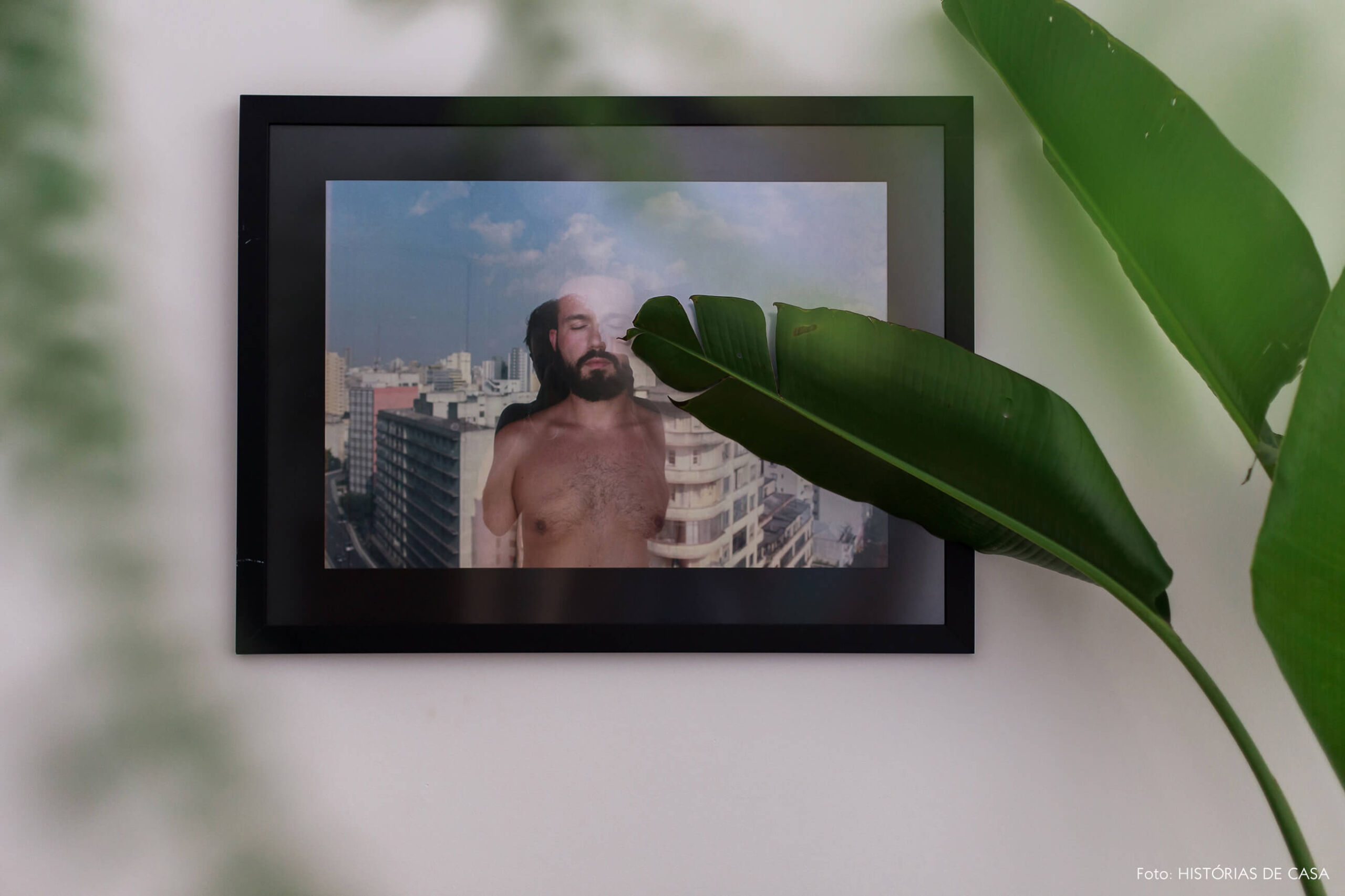 Fotografia assinada por Felipe Morozini