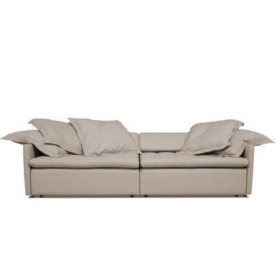 SOFÁ RETRÁTIL MICHELANGELO