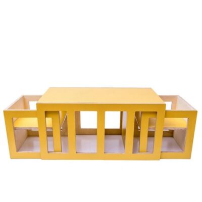 Conjunto Vira e Mexe