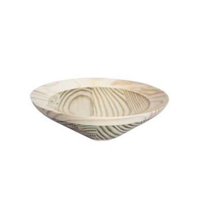 Bowl Redondo Maré