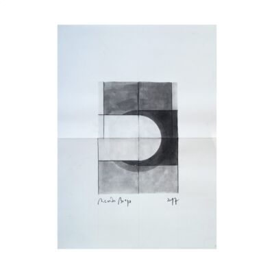 Sem título // Ricardo Bueno