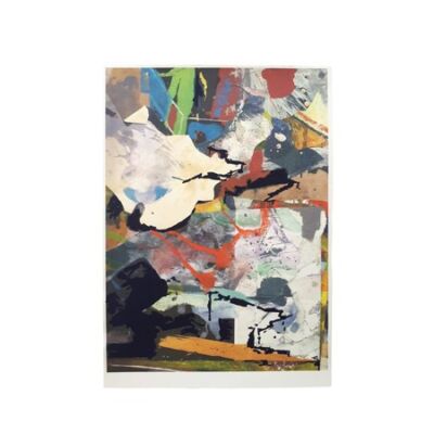 Sem título // Martin Brausewetter