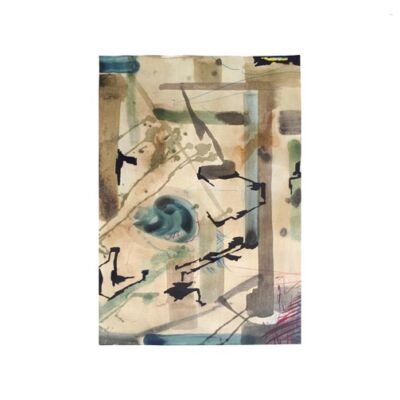 Sem título // Martin Brausewetter