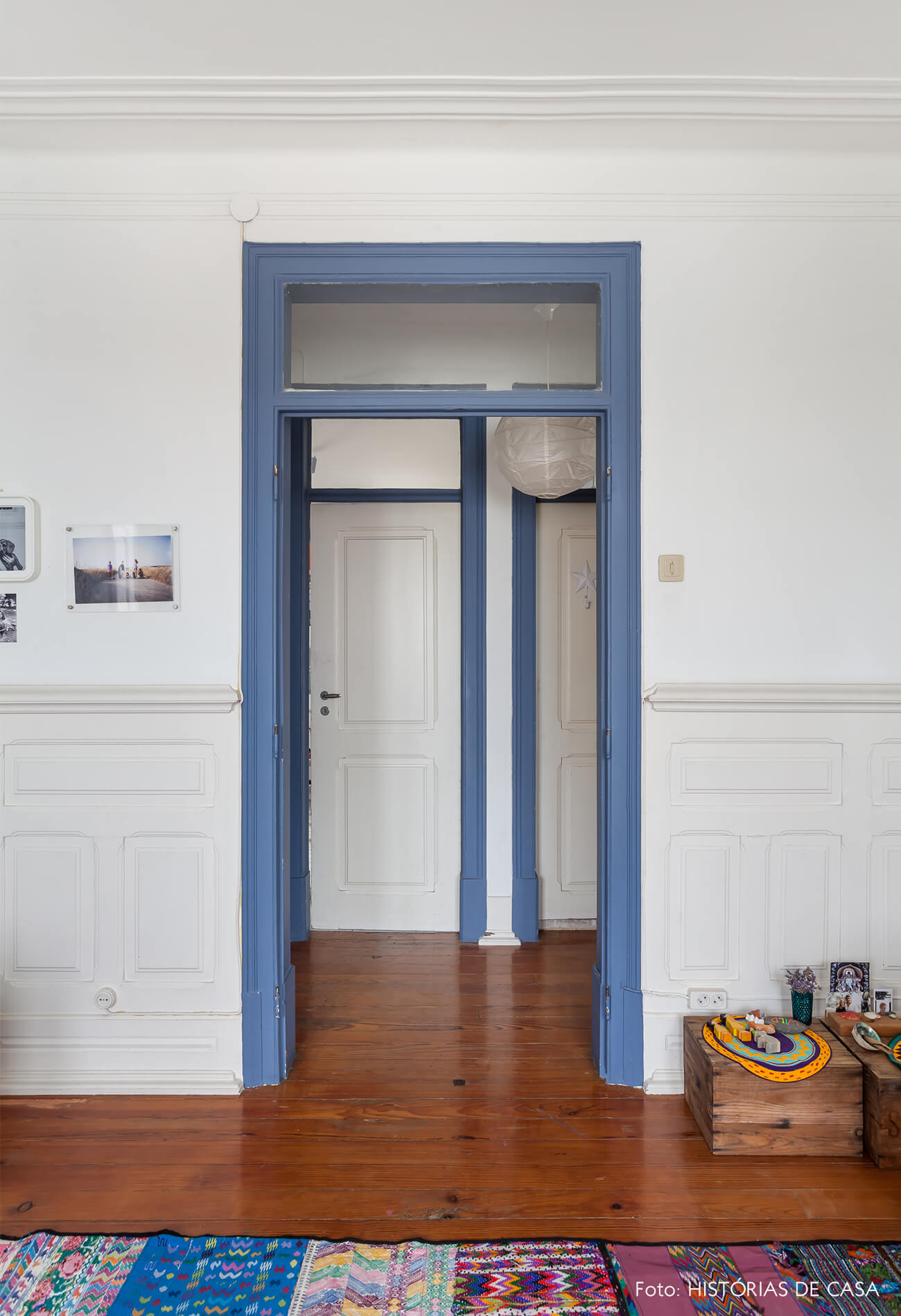 mariana-portugal-decoração-porta-azul