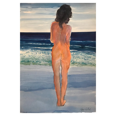 na-praia-guyer-salles-trapezio-galeria