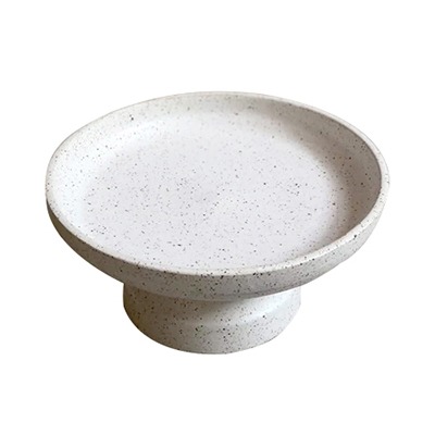 Boleira Artesanal Areia