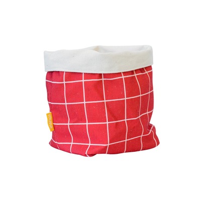 CACHEPOT QUADRI