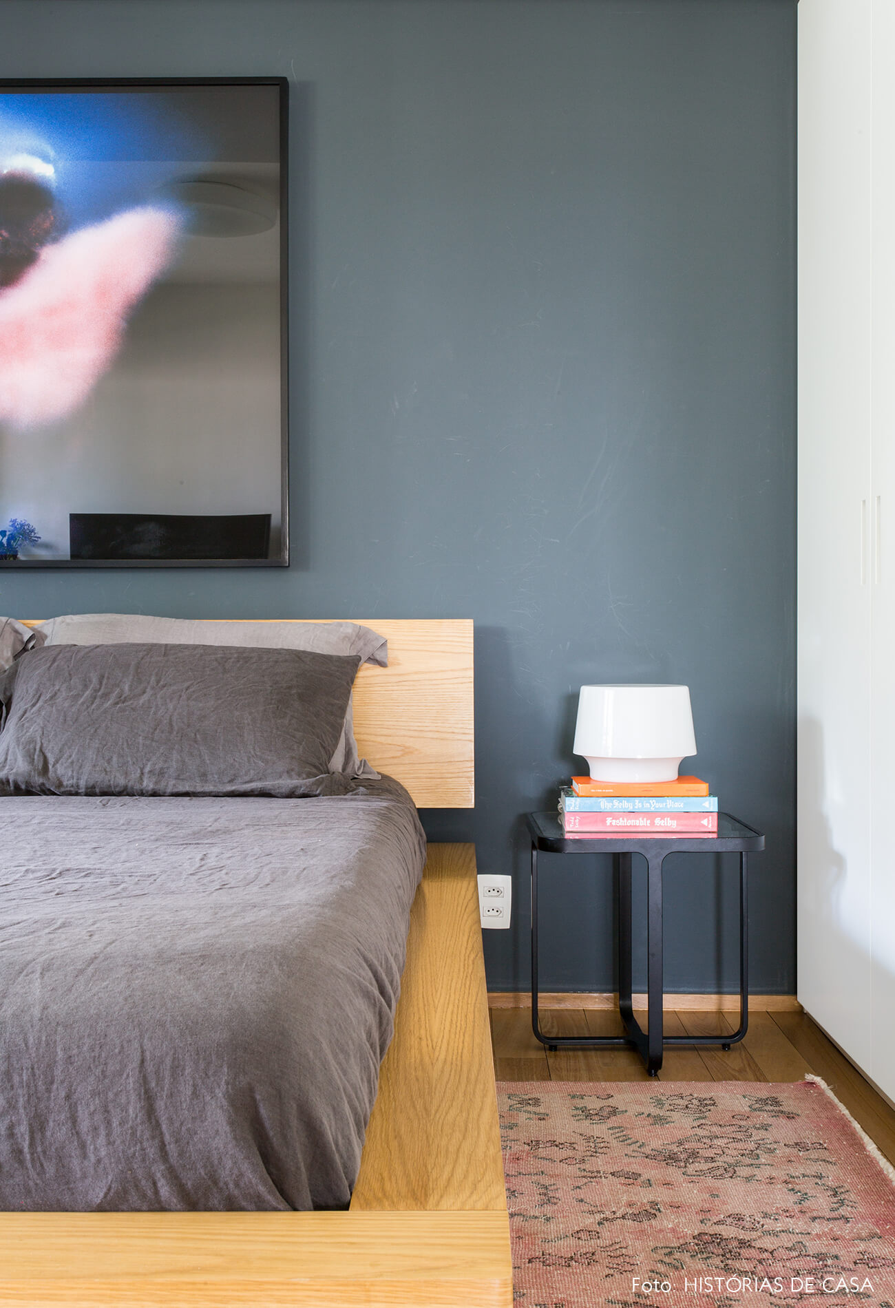 quarto-com-parede-azul