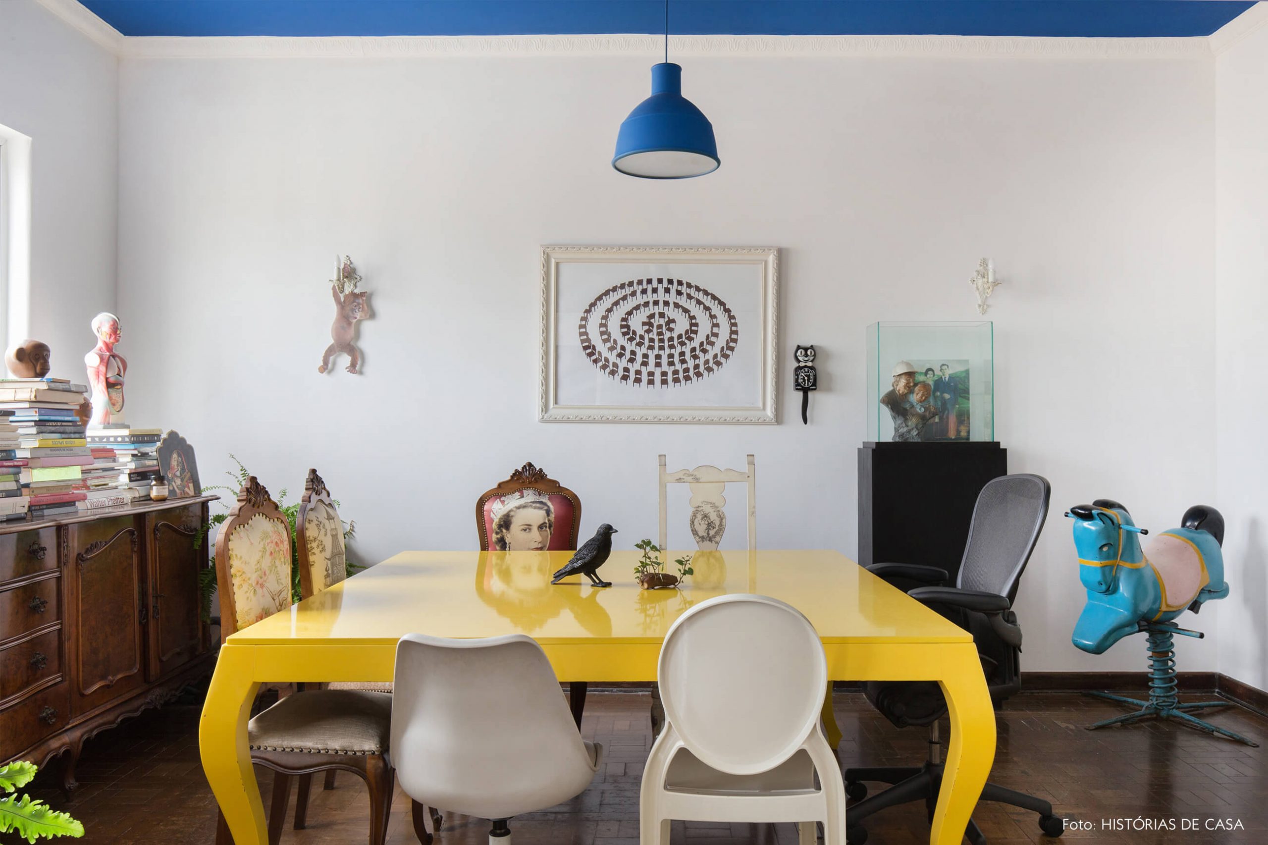 sala-jantar-mesa-amarela