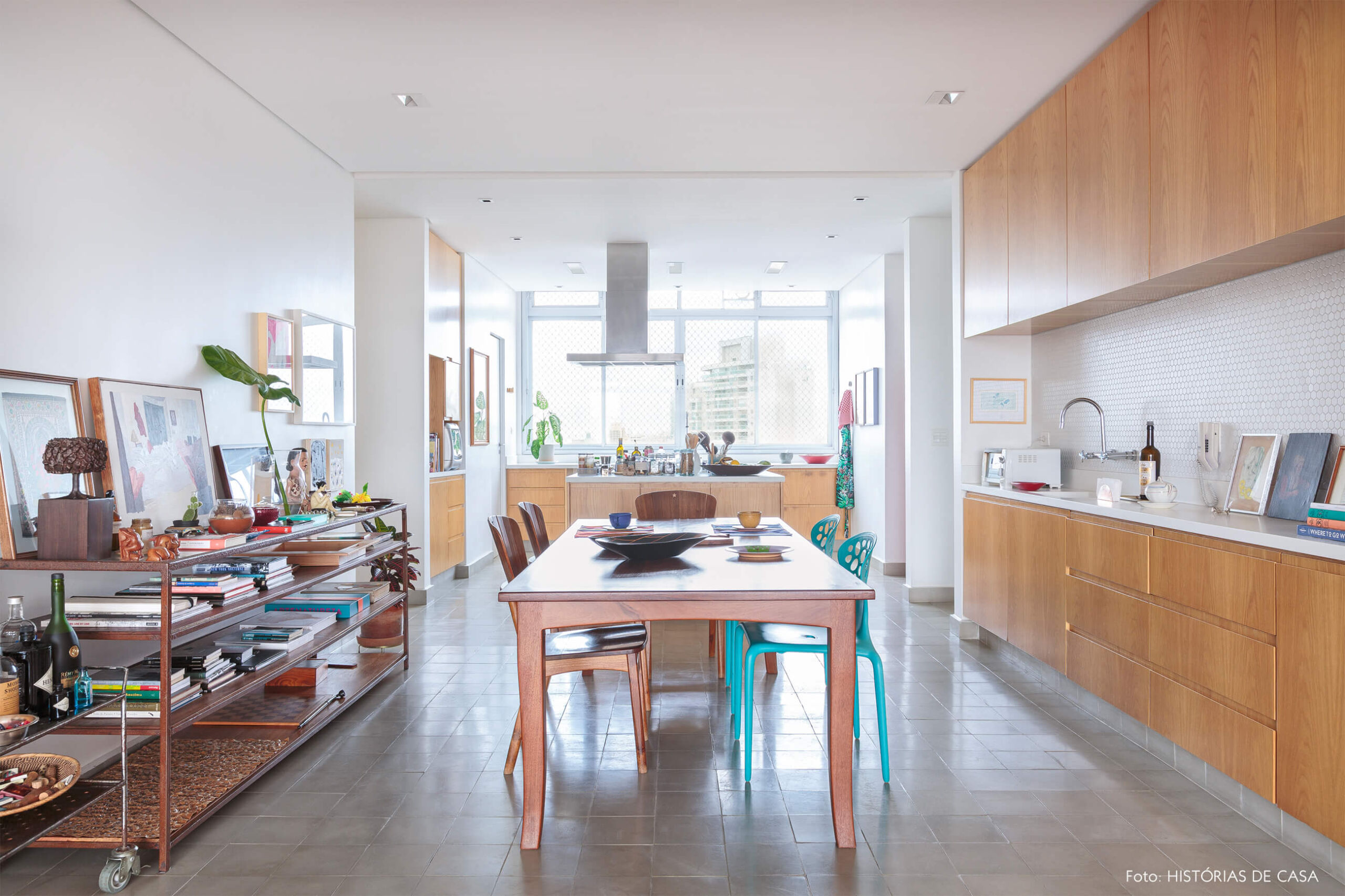 cozinha-moveis-de-madeira