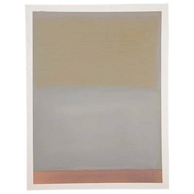 pintura abstrata
