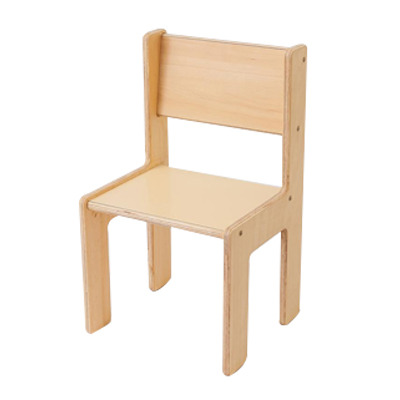 Cadeira Infantil de madeira