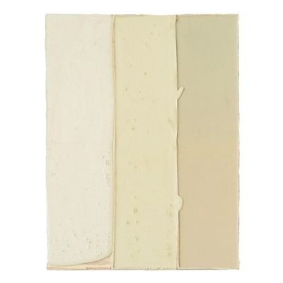 pintura abstrata decoração