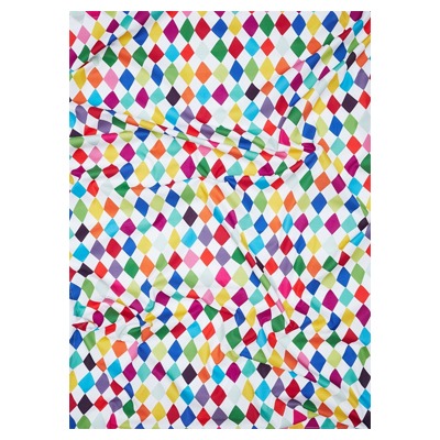 lençol de cobrir pipa colorido