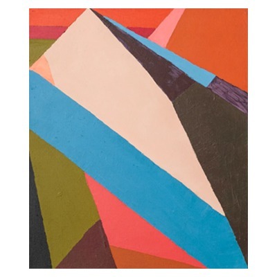 pintura abstrata