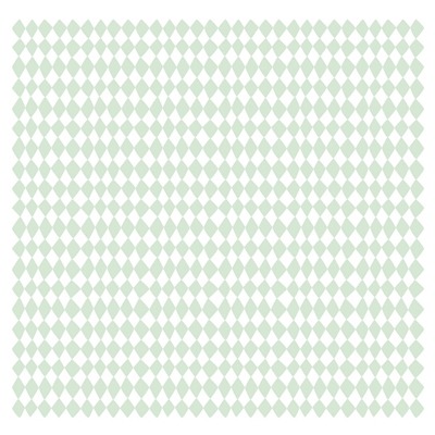 papel de parede pipa menta