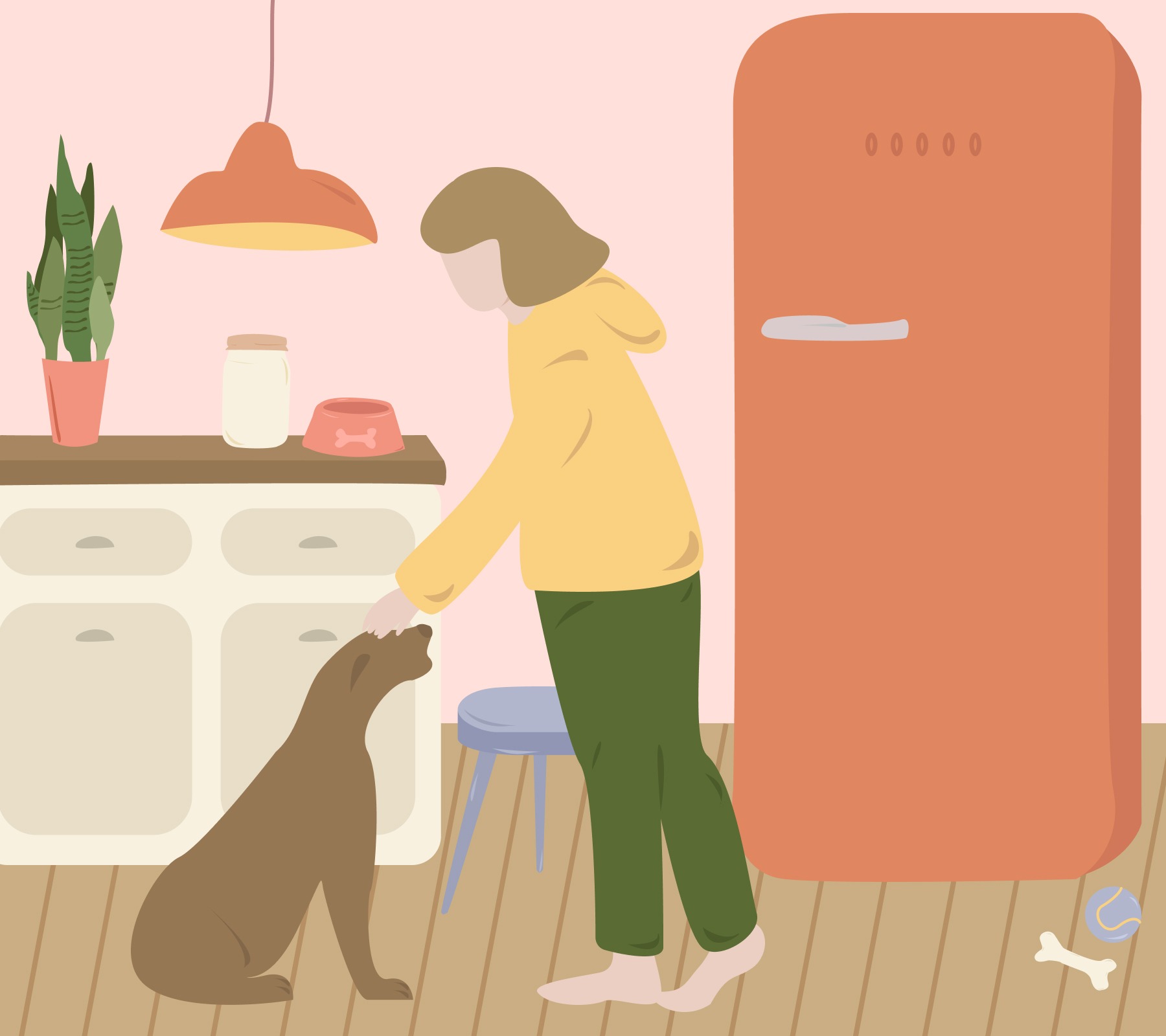 Pets em casa na quarentena, como lidar com os bichinhos na nova rotina