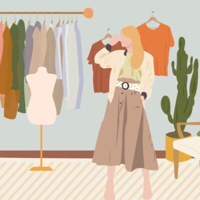 Moda consciente no Histórias de Casa com Joanna Moura