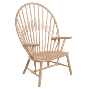 POLTRONA PEACOCK CHAIR