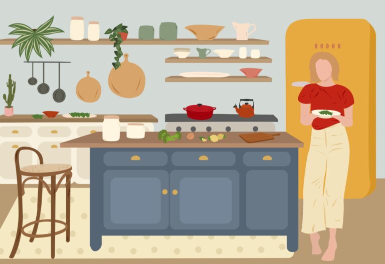 Ter uma alimentação mais saudável não precisa ser caro ou complicado. Vem descobrir!