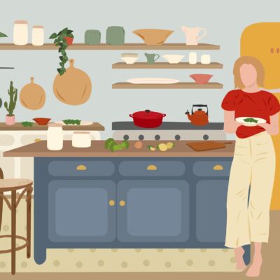 Ter uma alimentação mais saudável não precisa ser caro ou complicado. Vem descobrir!