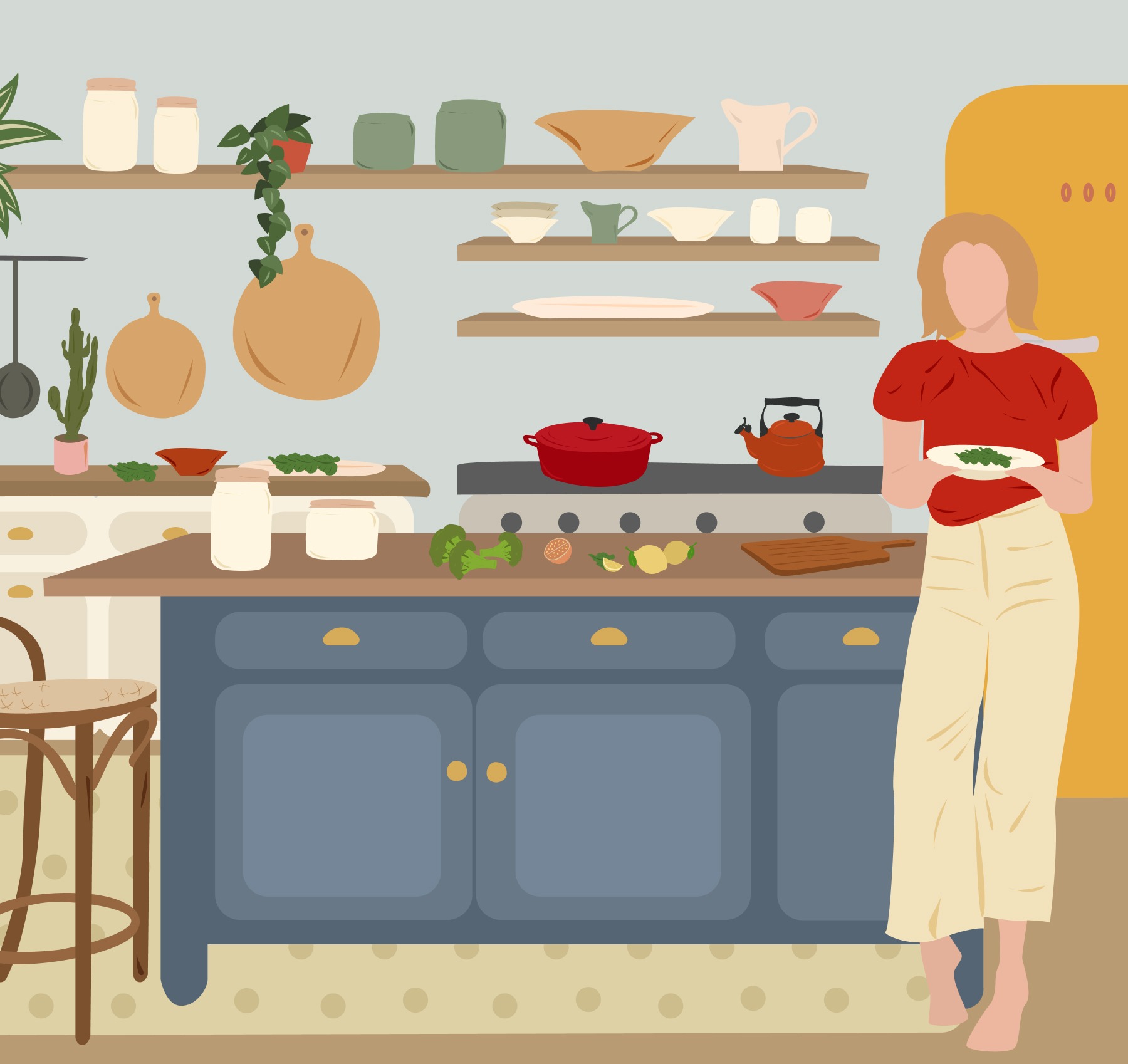 Ter uma alimentação mais saudável não precisa ser caro ou complicado. Vem descobrir!