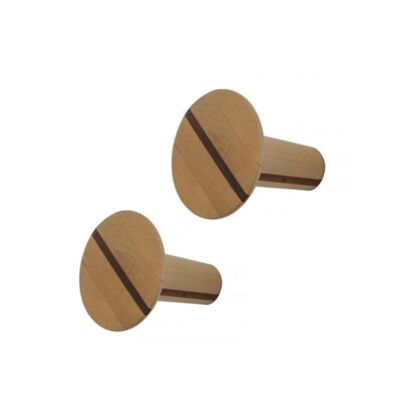 Paraprego - Madeira Clara