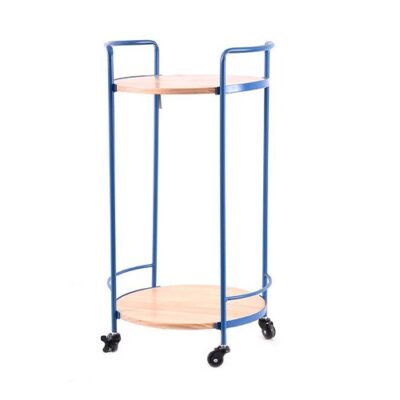 Aparador com rodinhas