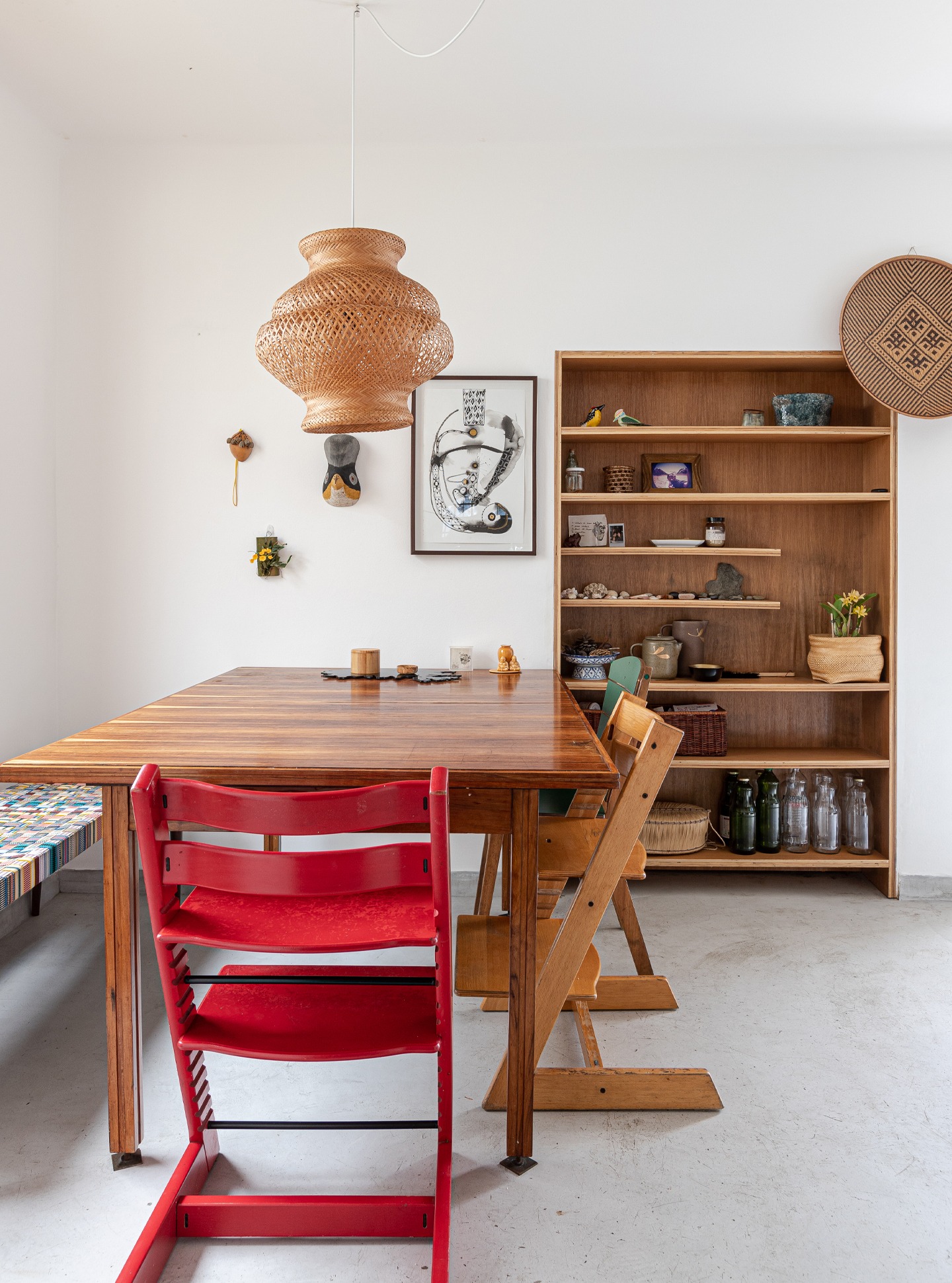 Natureza presente: uma casa incrível com jardim | Capítulo 2