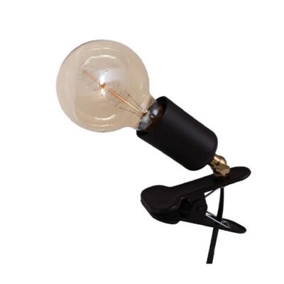 Luminária Presilha Aramado