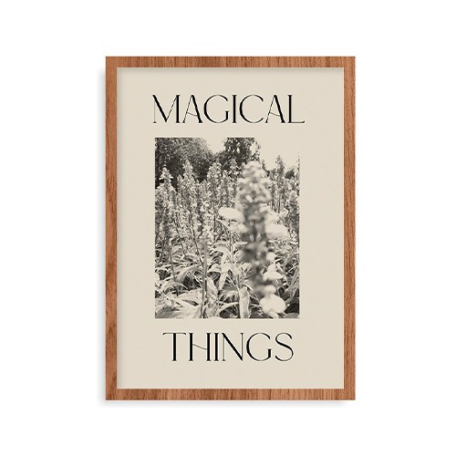Magical Things