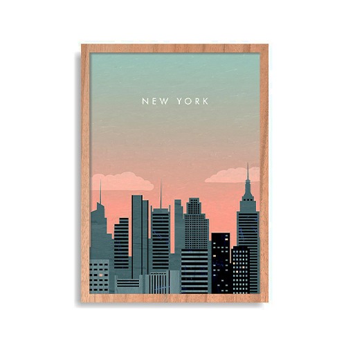 New York