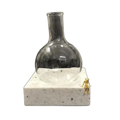 Vaso Ita pedra Balão