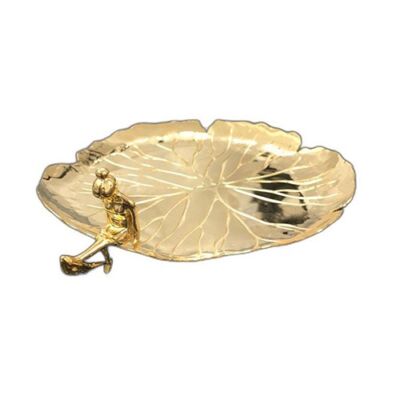 Escultura Vitória Régia