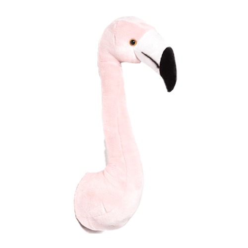 Pelúcia Flamingo Sophia