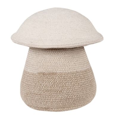 Cesto Baby Mushroom